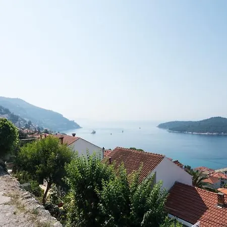 Apartment Kinkela Dubrovnik Room photo