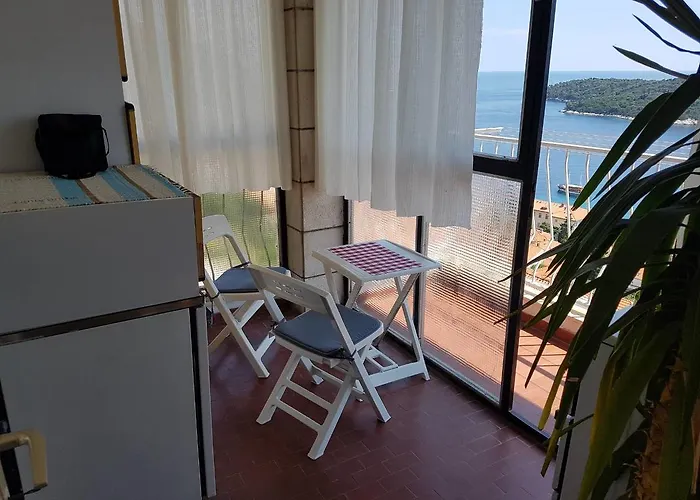 Apartment Kinkela