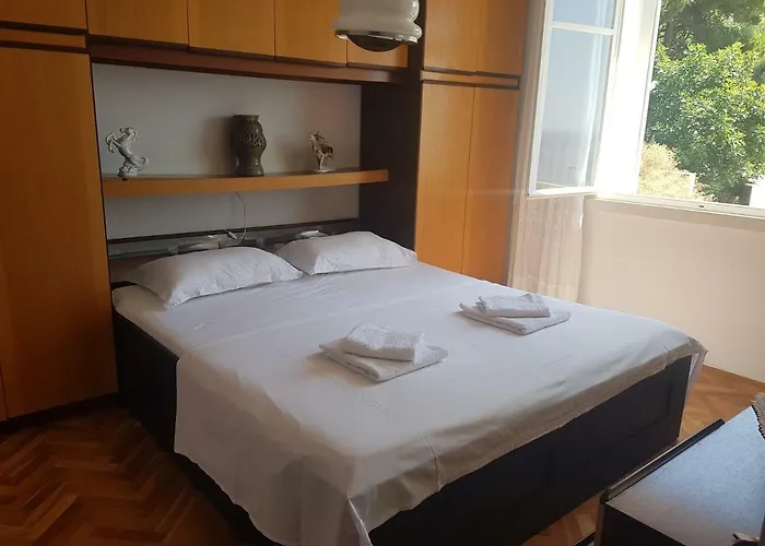 Apartment Kinkela