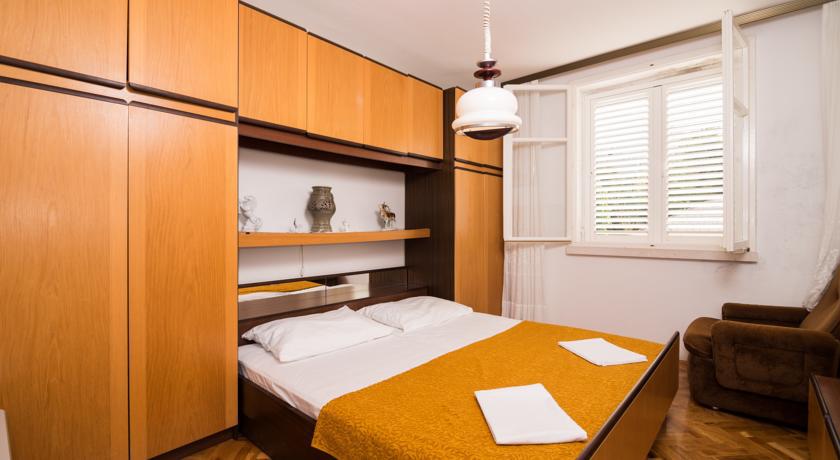 Kinkela Apartmán Dubrovník