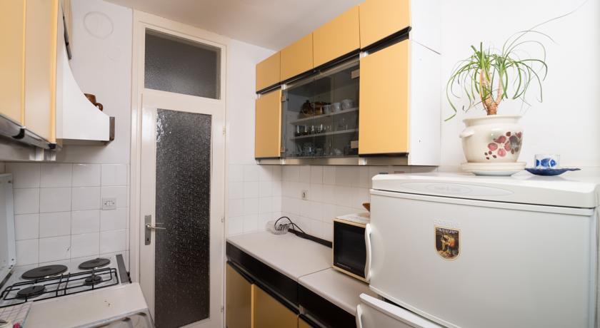 Apartmán Kinkela Dubrovník