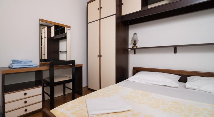 Apartmán Kinkela