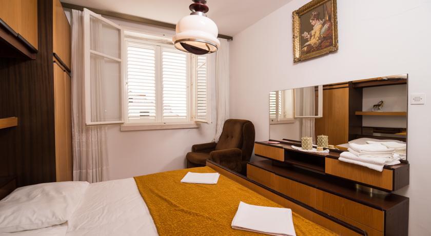 Apartmán Kinkela *