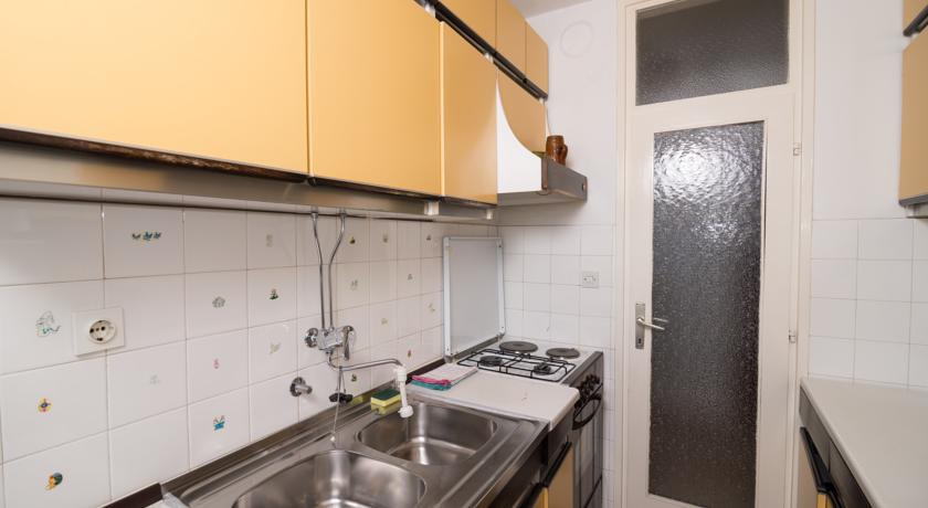Kinkela Apartmán *