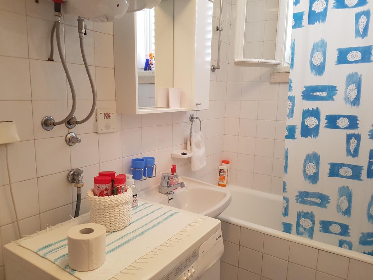 Apartmán Kinkela