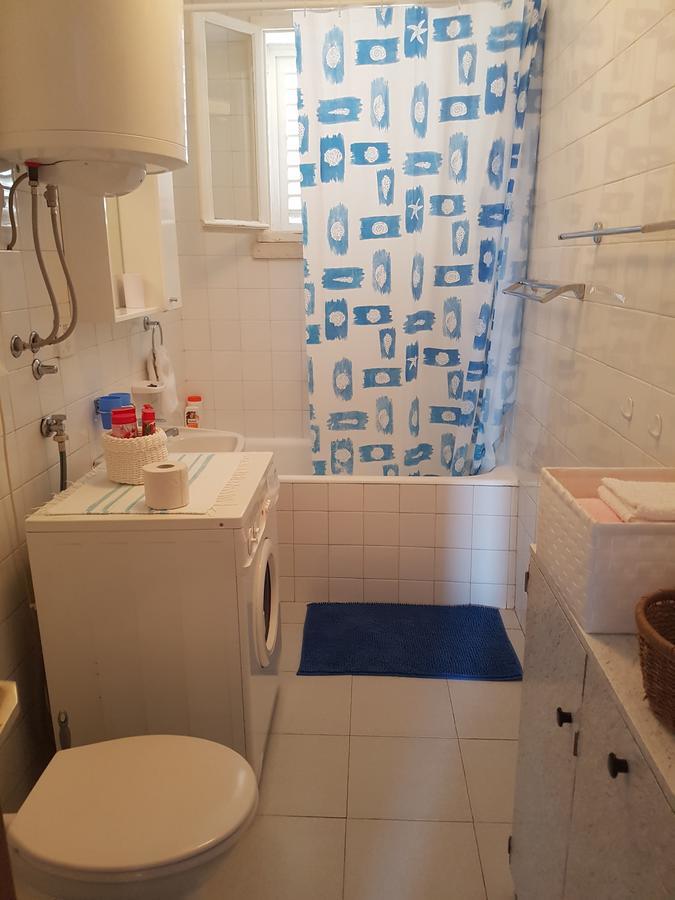 Apartmán Kinkela Dubrovník
